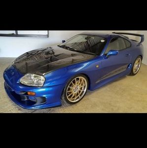 Meet your Posher, Jean